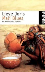 book cover of Mali-Blues by Lieve Joris