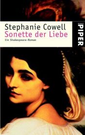 book cover of Sonette der Liebe, Sonderausgabe by Stephanie Cowell