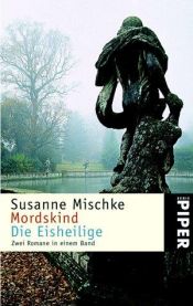 book cover of Mordskind by Susanne Mischke