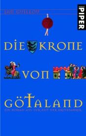 book cover of Riik tee lõpus by Jan Guillou