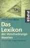 Das Lexikon der Verschwörungstheorien (Everything Is Under Control. Conspiracies, Cults and Cover-ups)