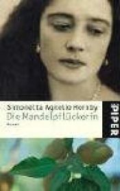 book cover of Die Mandelpflückerin by Simonetta Agnello Hornby