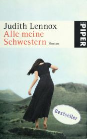 book cover of Alle meine Schwester by Judith Lennox