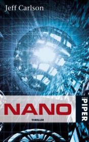 book cover of Nano by Jeff Carlson