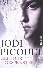 book cover of Zeit der Gespenster by Jodi Picoult