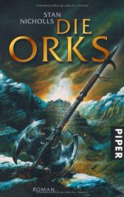 book cover of Die Orks (Fantasy) by Stan Nicholls