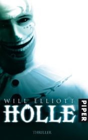 book cover of Hölle by Will Elliott