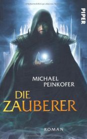 book cover of De tovenaar by Michael Peinkofer