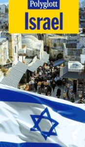 book cover of Israel by Michael Alexander