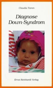 book cover of Diagnose Down- Syndrom by Claudia Tamm