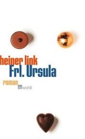 book cover of Frl. Ursula by Heiner Link