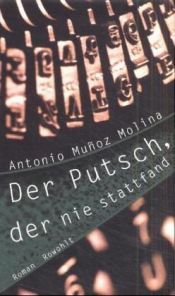book cover of El Dueno Del Secreto by Antonio Muñoz Molina