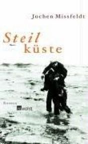 book cover of Steilküste. Ein See- und Nachtstück by Jochen Missfeldt