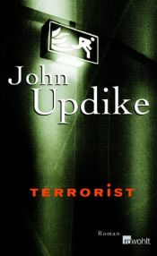 book cover of Terrorist by John Updike