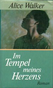 book cover of The Temple of My Familiar by Alice Walker