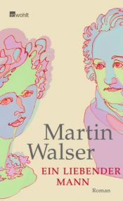 book cover of Šeqvarebuli vac'i by Martin Walser