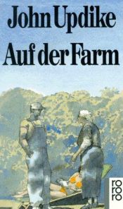 book cover of Auf der Farm by John Updike