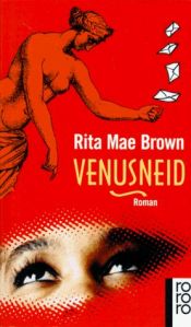 book cover of Venusneid : Roman by Rita Mae Brown