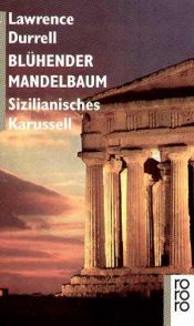 book cover of Blühender Mandelbaum by Lawrence Durrell