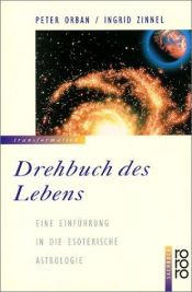 book cover of Drehbuch des Lebens by Peter Orban