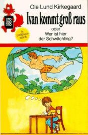 book cover of Pudding Tarzan by Ole Lund Kirkegaard