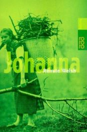 book cover of Johanna by Renate Welsh