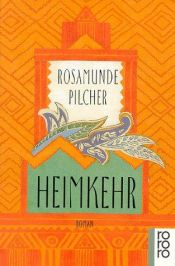 book cover of Heimkehr by Rosamunde Pilcher