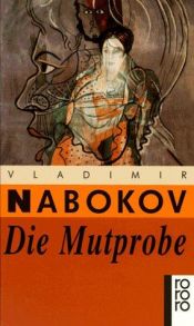 book cover of Splendor by Vladimir Nabokov
