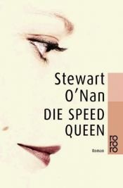 book cover of Die Speed Queen by Stewart O’Nan