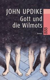 book cover of Gott und die Wilmots by John Updike