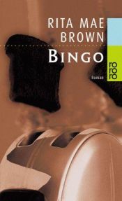 book cover of Bingo by Rita Mae Brown