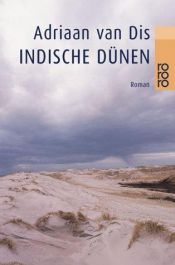 book cover of Indische Dünen by Adriaan van Dis