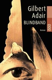 book cover of Blindband by Gilbert Adair