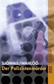 book cover of The Martin Beck series - Cop Killer by Sjowall/Wahloo