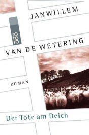 book cover of Der Tote am Deich by Janwillem van de Wetering