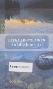 book cover of Harmin paikka by Leena. Lehtolainen