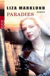 book cover of Paradies by Liza Marklund