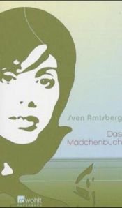 book cover of Das Mädchenbuch by Sven Amtsberg