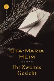 book cover of Ihr Zweites Gesicht by Uta-Maria Heim