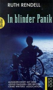 book cover of In blinder Panik by Ruth Rendell