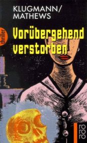 book cover of Dodelijke investering by Norbert Klugmann