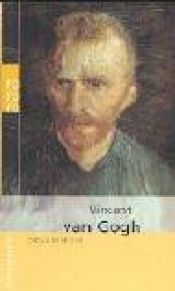 book cover of Vincent van Gogh by Stefan Koldehoff