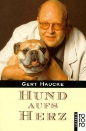 book cover of Hund aufs Herz by Gert Haucke