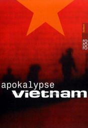 book cover of Apokalypse Vietnam by Wolfgang Schneider