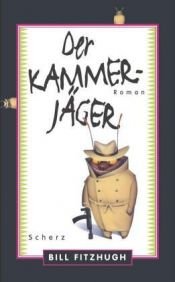 book cover of Der Kammerjäger by Bill Fitzhugh