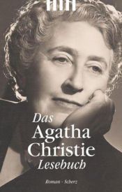 book cover of Das Agatha Christie Lesebuch by Агата Кристи
