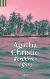 book cover of A Caribbean Mystery: BBC Radio 4 Full-cast Dramatisation (BBC Radio Collection) by Agatha Christie
