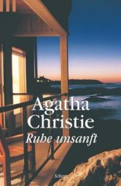 book cover of Zapomenutá vražda by Agatha Christie