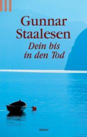 book cover of Kuolemaan asti sinun by Gunnar Staalesen