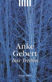 book cover of Das Treiben by Anke Gebert